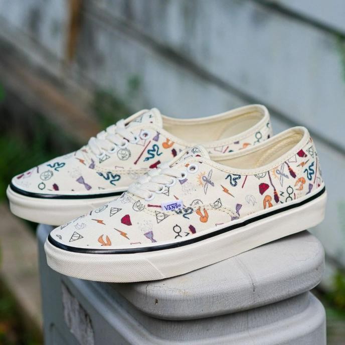 Vans Authentic Anaheim Symbol Original - Bnib