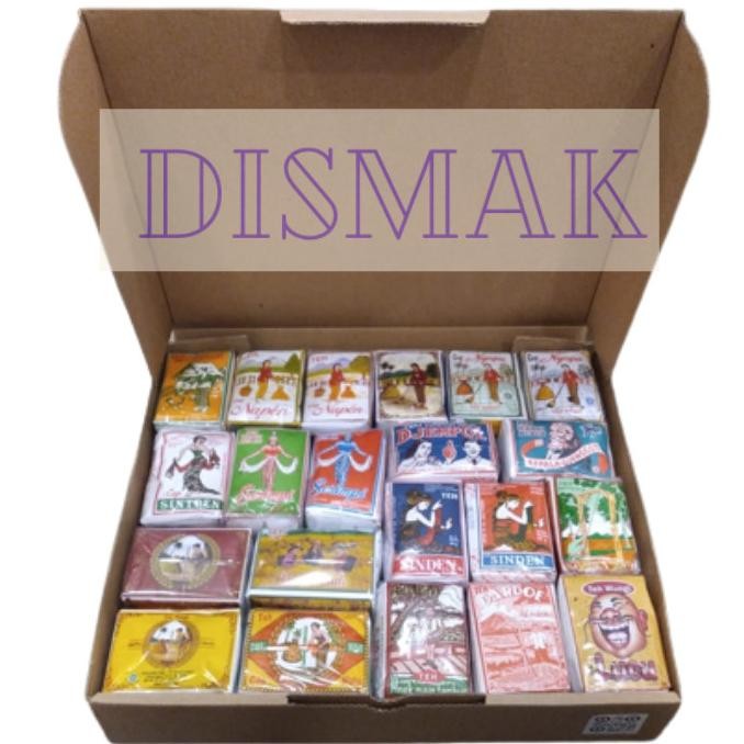 

Hampers Lebaran Natal Ulang Tahun Teh Jadul Cantik Cakep Original Dan Terpercaya