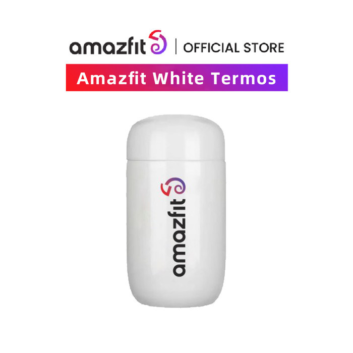 Amazfit 200Ml Portabel Termos Stainles Cangkir Termos Minum Cangkir