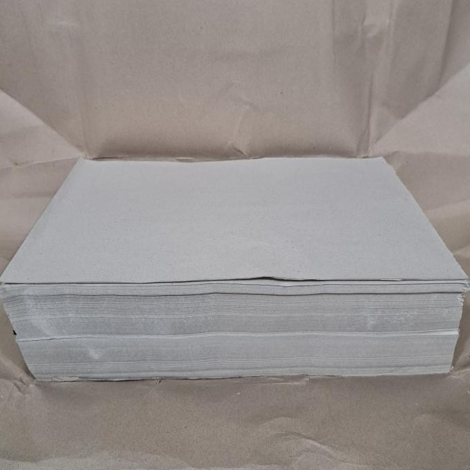 Kertas Putih - Bungkus Nasi Padang - 10Kg