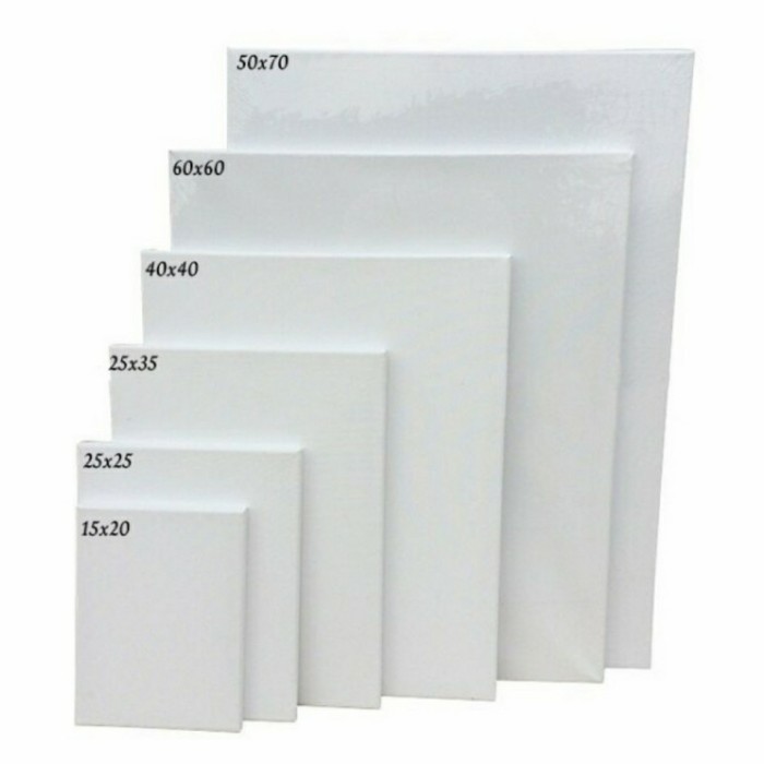 

Kanvas lukis / canvas lukis