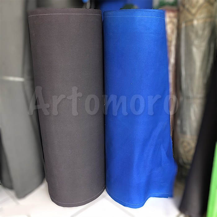

Bahan Terpal Kanvas / Canvas Tebal