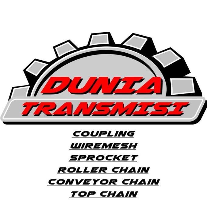 Cl Rs 100-2 Connecting Link Double Sambungan Rantai Cl Rs100X2R Duplex Original