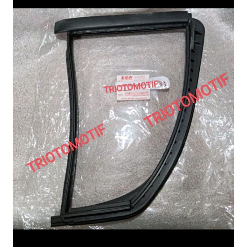 Karet kaca mati suzuki all new Swift original