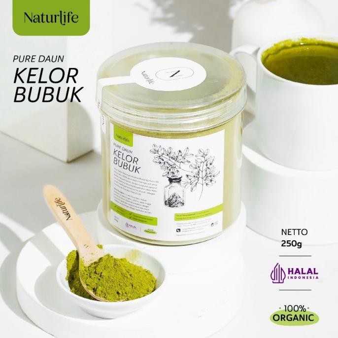 

BARU BUBUK DAUN KELOR 250G DAUN KELOR ORGANIK SERBUK PREMIUM SUPER HALUS BUBUK POWDER MORINGA 100% ORIGINAL PURE ORGANIC NUTRIFARM / BEORGANIK / DARI BUMI / SAFIYA / GALLEO