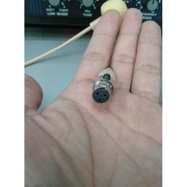 Mic HEADSET MIC PGX shure Terlaris