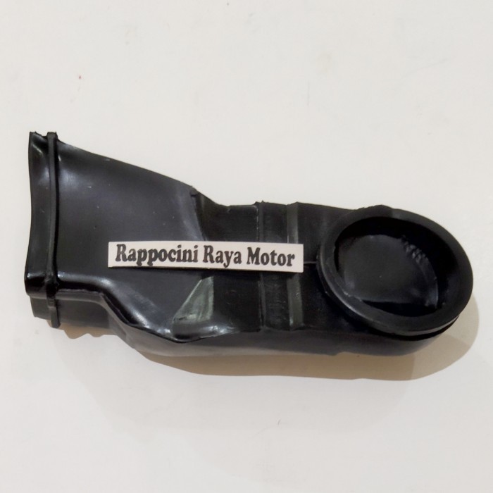 :<:<:<:<] KARET SELANG SAMBUNGAN CVT MIO SPORTY / MIO SMILE