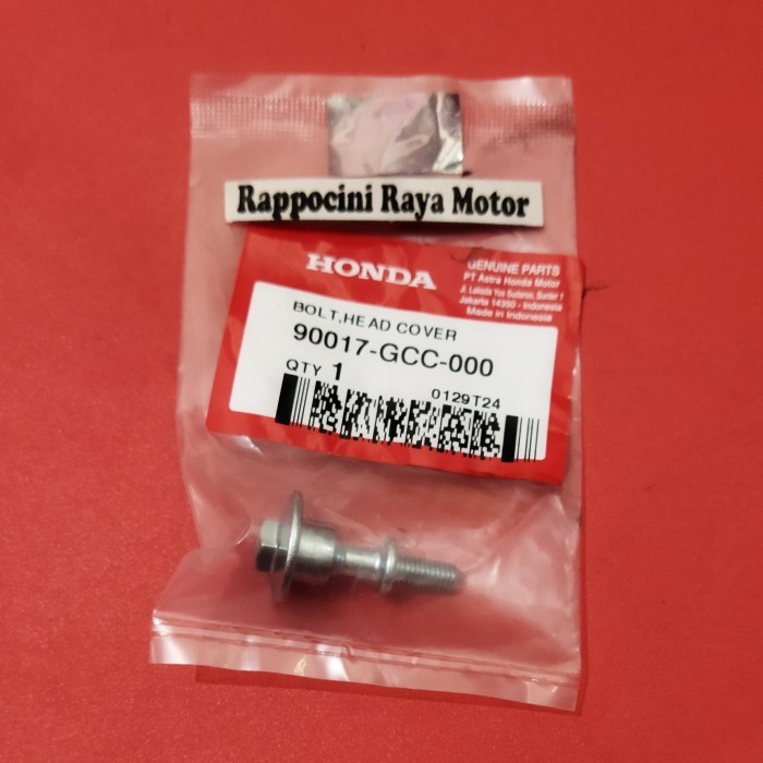 @=@=@=@=] BAUT KOP / HEAD COVER ORI BEAT / VARIO KARBU / BLADE / REVO ABSOLUTE