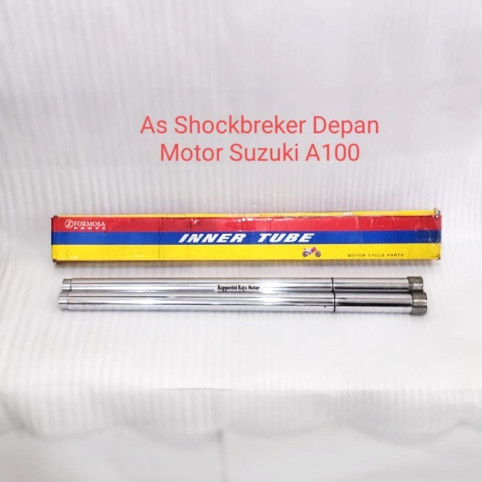 yang dicari] AS SOK SHOCK SHOCKBREAKER SOKBREKER DEPAN A100 X (1 PASANG)