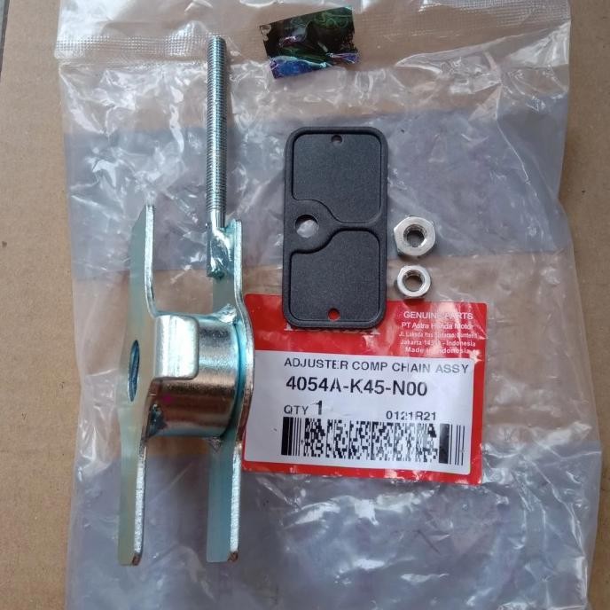 Setelan Rantai Honda Cbr 150R Cb150R Streetfire New Ori Ahm Original