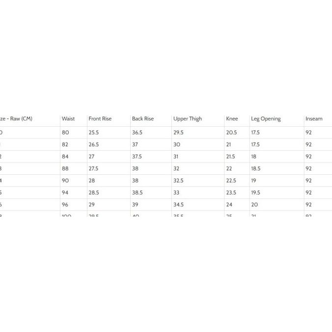 Pure Blue Japan PBJ-18oz- 013 Indigo + Black Terlaris