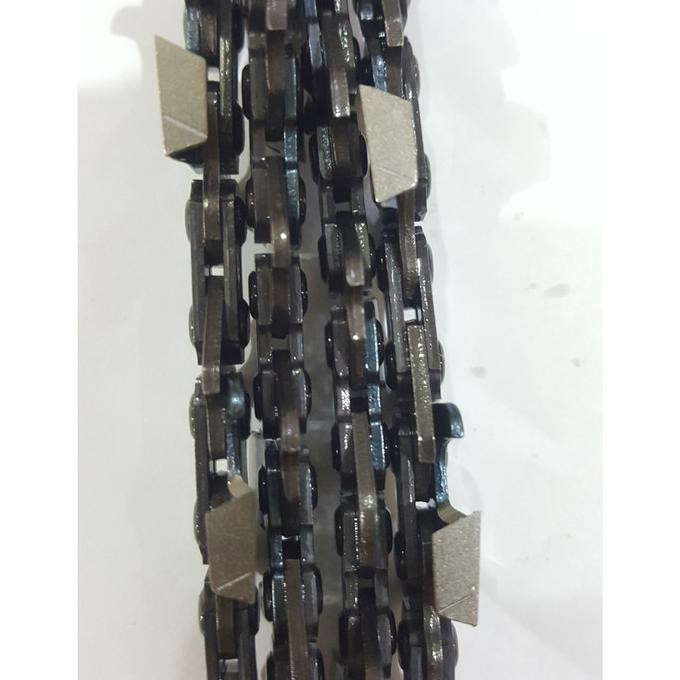 Rantai Chain Saw Oregon 75Lpx 38T Potong Super Original Original