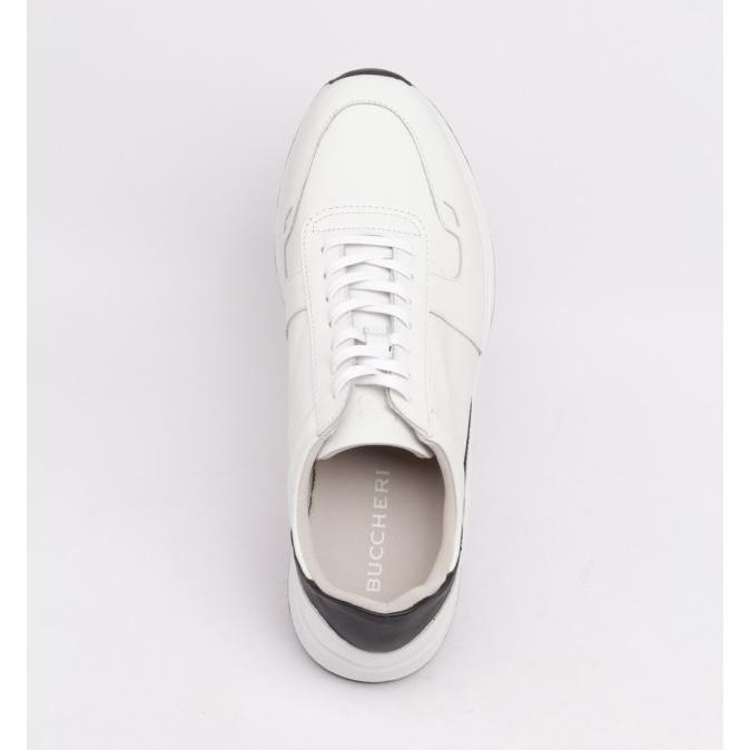 

TreadMan Store Buceri Bertoldi L Up Pria White