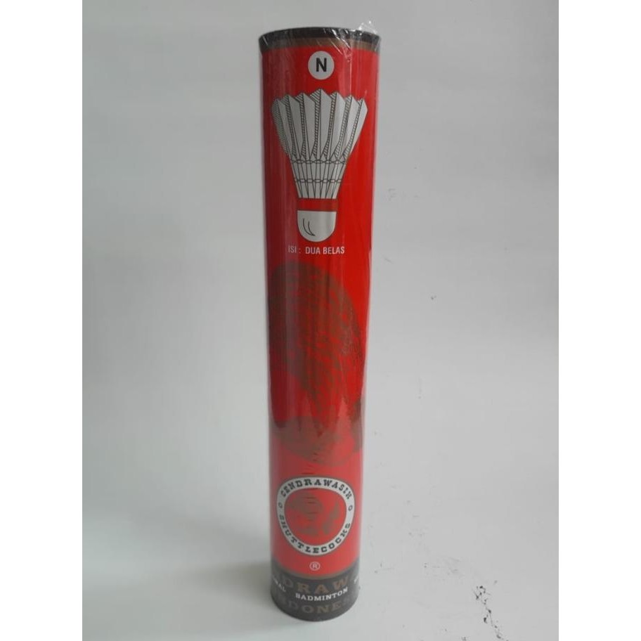 Sale Kok Cendrawasih Merah