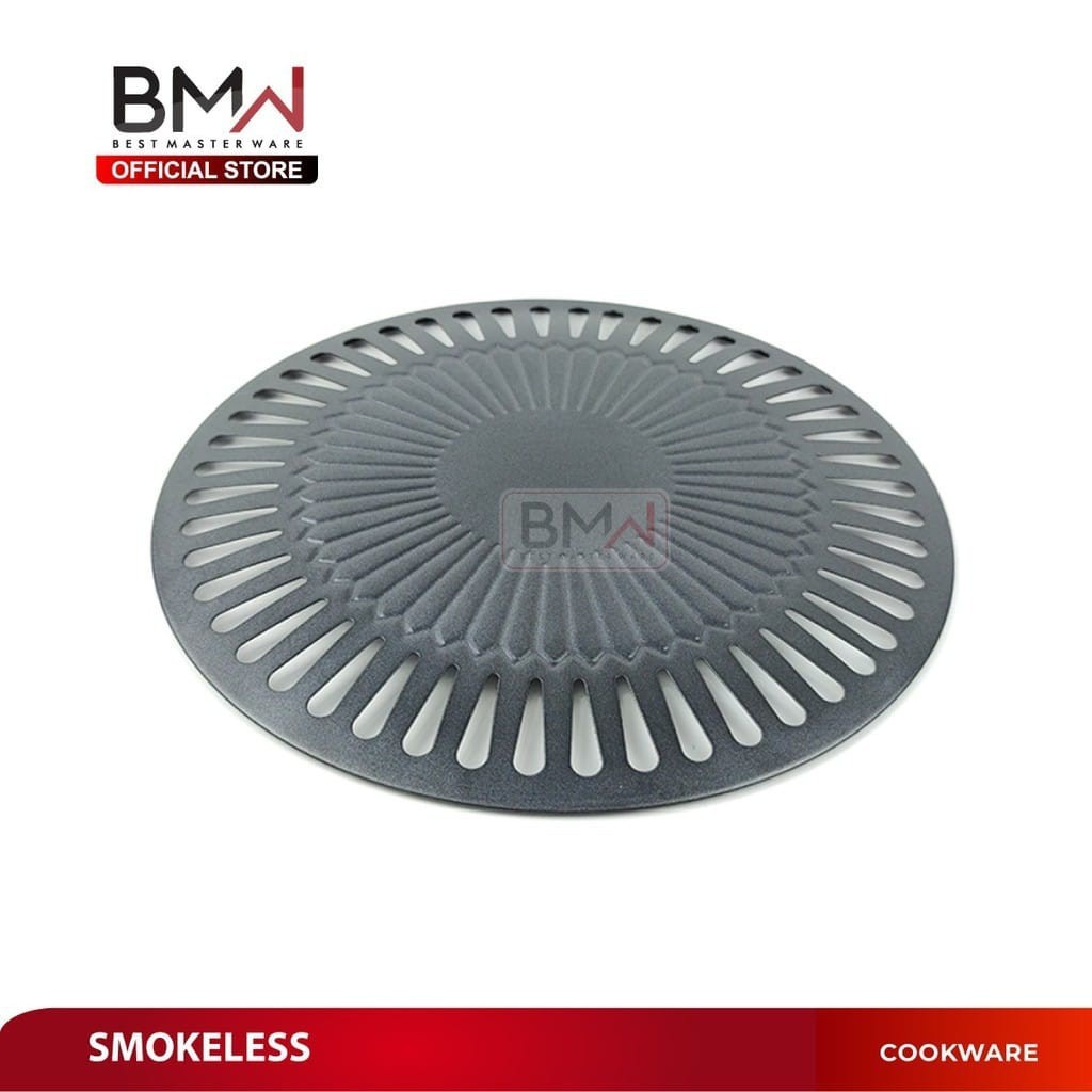 Grill Portable Pemanggang Daging Barbeque Serbaguna