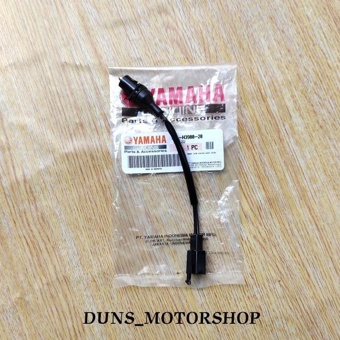 Spesial Switch Stater Switch Rem Depan Mio Sporty Mio Soul Fino Nouvo Ori Ygp