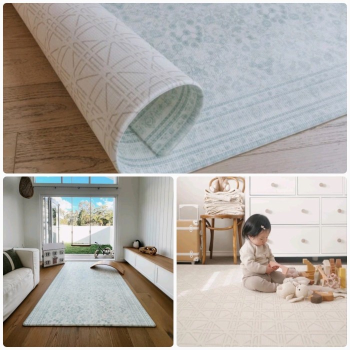 LITTLE WIWA Coastal Seabreeze