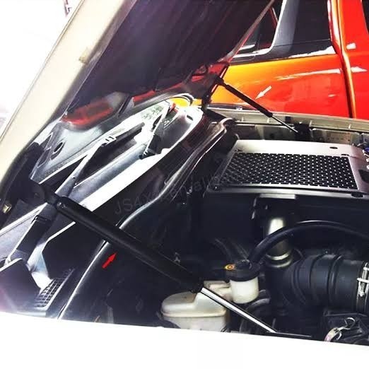 HOOD DUMPER HIDROLIK ENGINE SHOCK KAP MESIN MOBIL