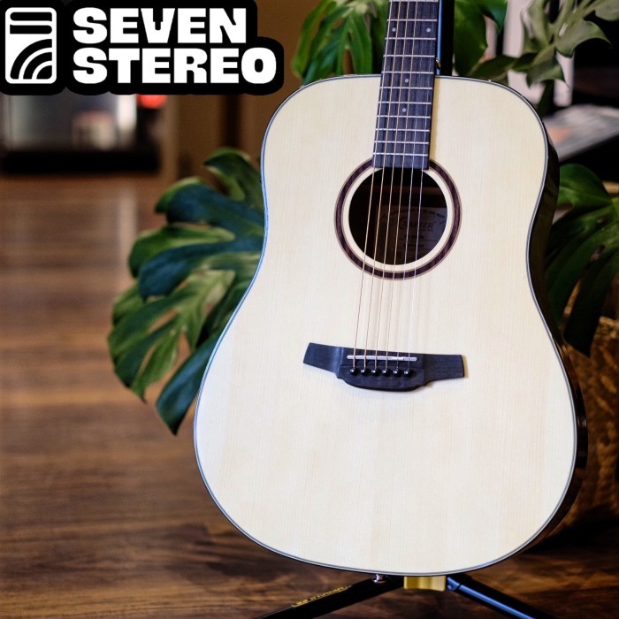 Crafter HD250E N Acosutic Electric Guitar