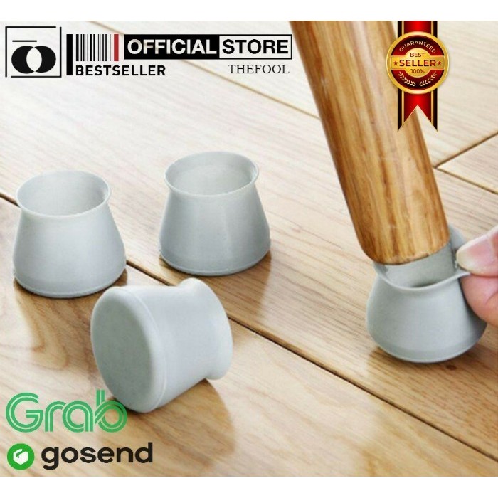 Cover LEG chair isi 12 TF