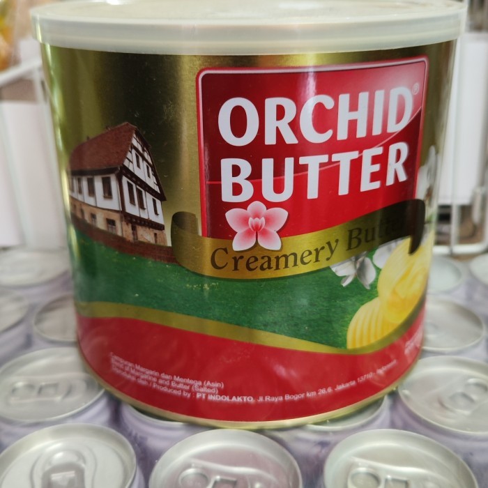 

Orchid butter 2kg promo