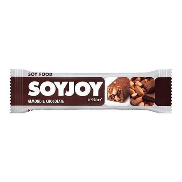 

SOYJOY ALMOND&CHOCOLATE 30G