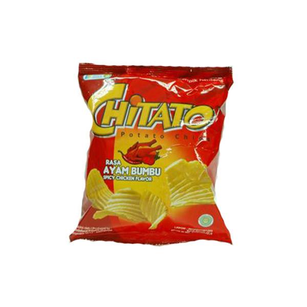 

CHITATO AYAM BUMBU 35GR