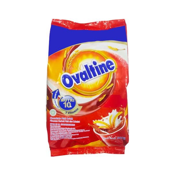 

Ovaltine Clasic 900Gr