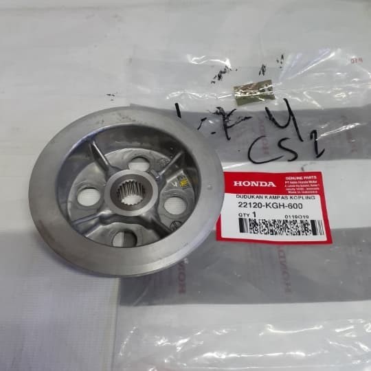 Rumah Kopling Lawan Kaki 4 Csw Cs 1 Original Hgp 22120Kgh600 Barang Langka