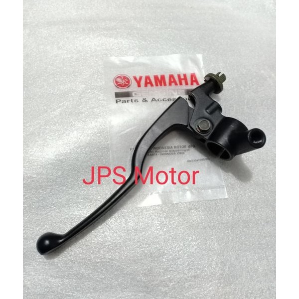 Handle Hendel Kopling Jupiter Mx New Mx King Baby R25 Set Dudukan Rumah Spion Original Barang Langka