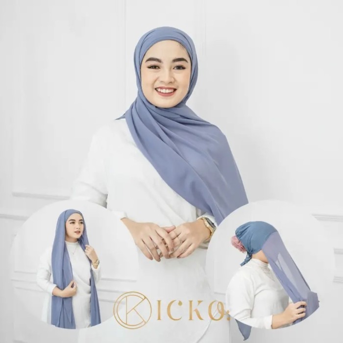 Promo Baju Muslim Gamis Wanita Terbaru 2022 Model Gamis Wanita Kekinian