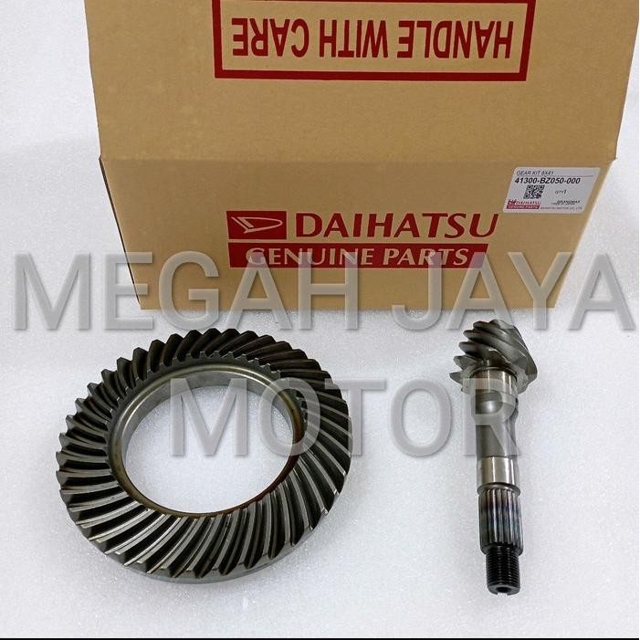 Gear set gigi nanas gardan Avanza Xenia Gran Max 8x41