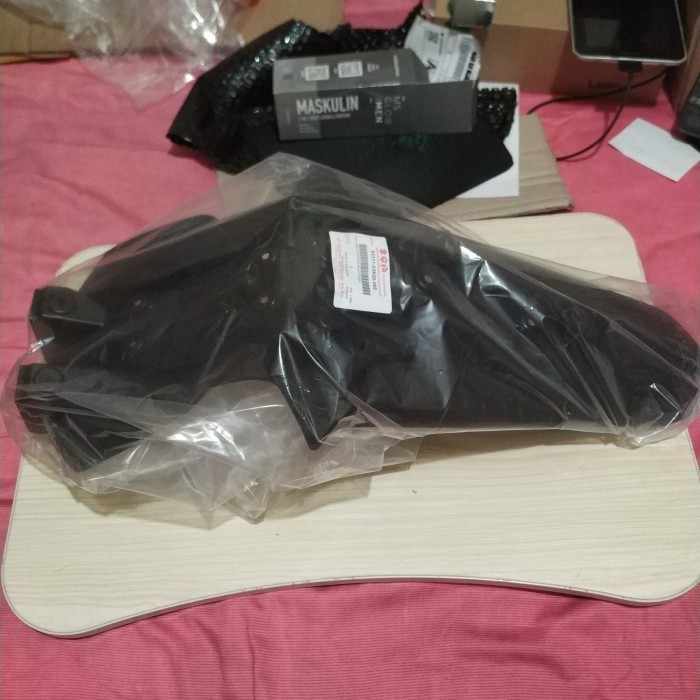 BEST SPAKBOR BELAKANG SAMBUNGAN SPAKBOR BELAKANG SUZUKI GSX R GSX S ORI SGP