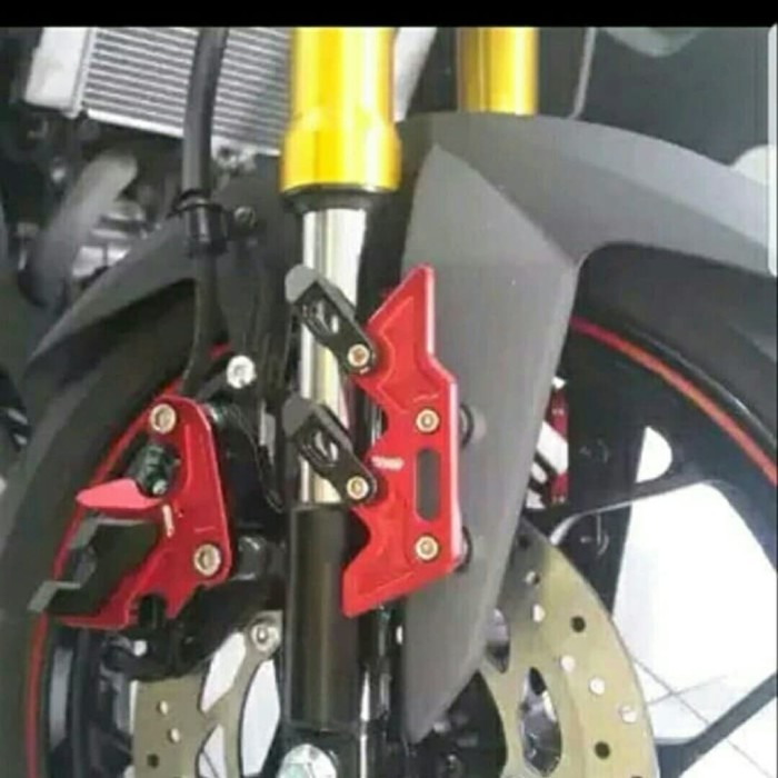 BEST VARIASI XABRE COVER SAMPING SPAKBOR XABRE