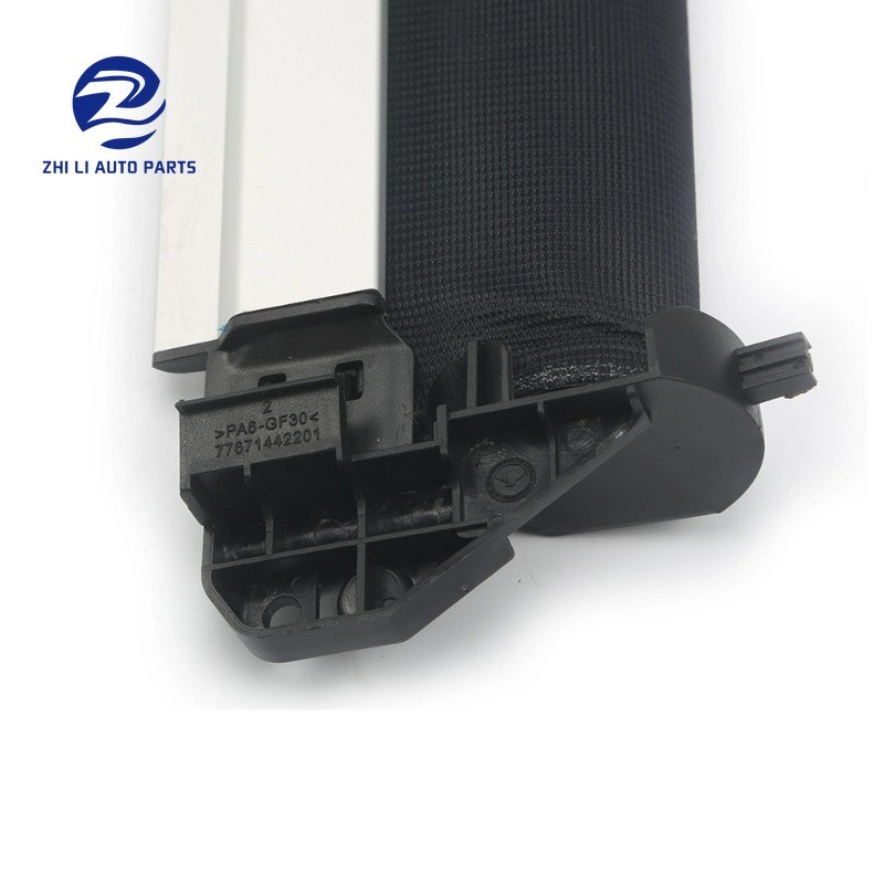 Sunroof Cover Assembly Fit For VW Tiguan Passat Golf 5NA877307