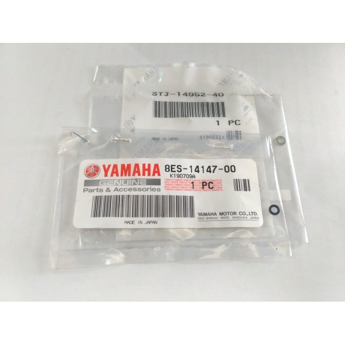 Karet Oring Dan O Ring Washer Baut Stelan Setelan Angin Karburator Mio Barang Langka