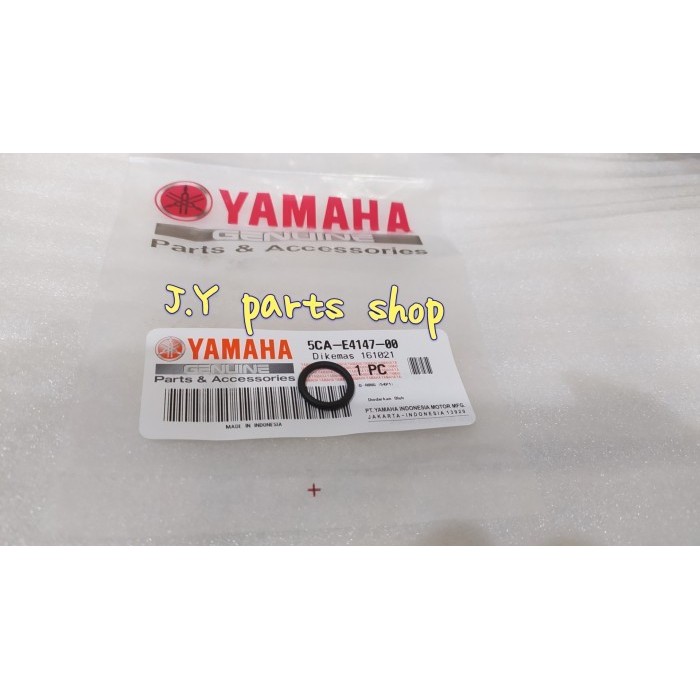 Oring Injektor Mio Gear 125 Freego Fazzio Ori Ygp 5Ca-E4147-00 Barang Langka