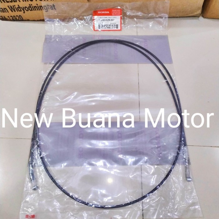 Kabel Jok Vario 125 Techno Lama Barang Langka
