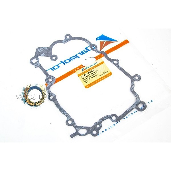 Packing Blok Magnet Vespa Lx S Sprint Primavera Matic Danmotor Barang Langka