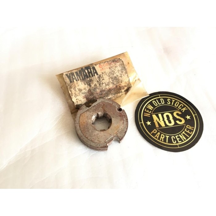 Bosh Bos Oneway One Way Wanwey Wan Wey Stater Yamaha V75 V80 V 75 Ori Barang Langka