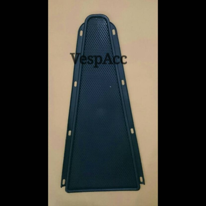 Karpet Lidah Tengah Vespa Super, Sprint Original (Fa Italia) Barang Langka