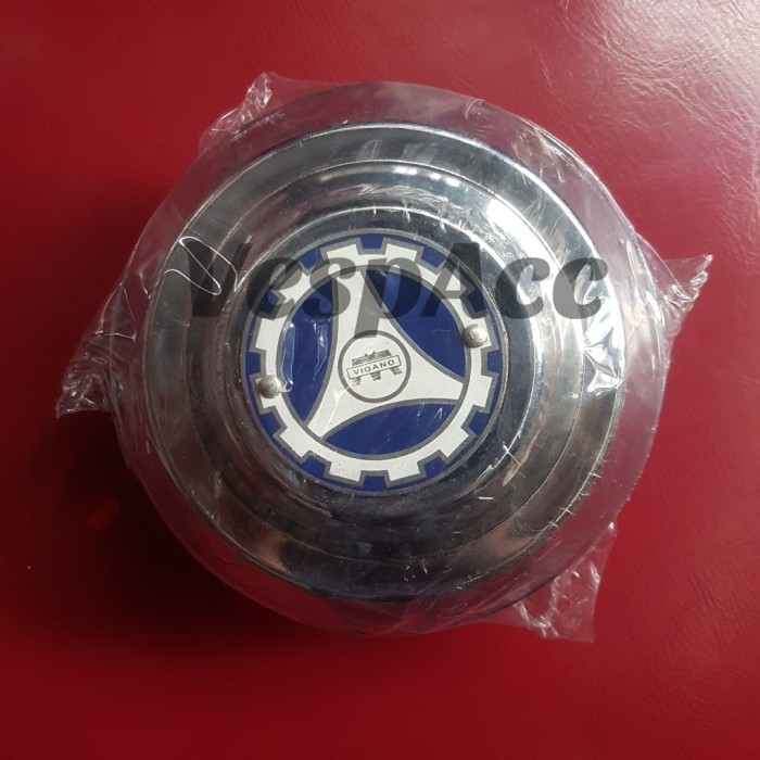 Dop Velg Vespa Vbb Sepasang Barang Langka