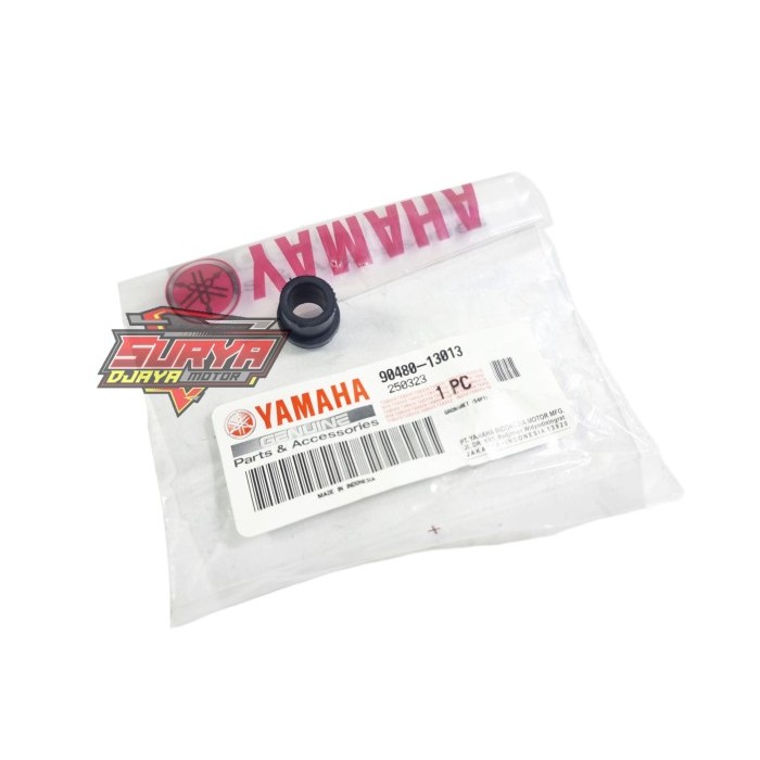 Karet Grommet Bantalan Box Filter Udara 90480-13013 Mio M3 S Z Freego Barang Langka