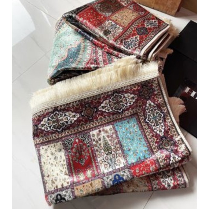 Sajadah Turki Original