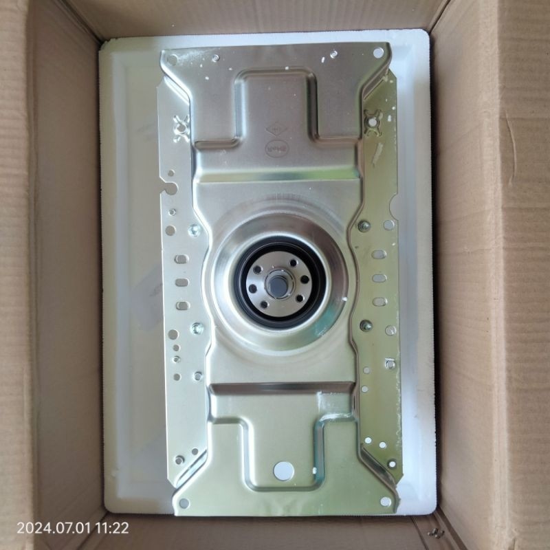 GEAR BOX MESIN CUCI TOP LOADING TOSHIBA ORIGINAL