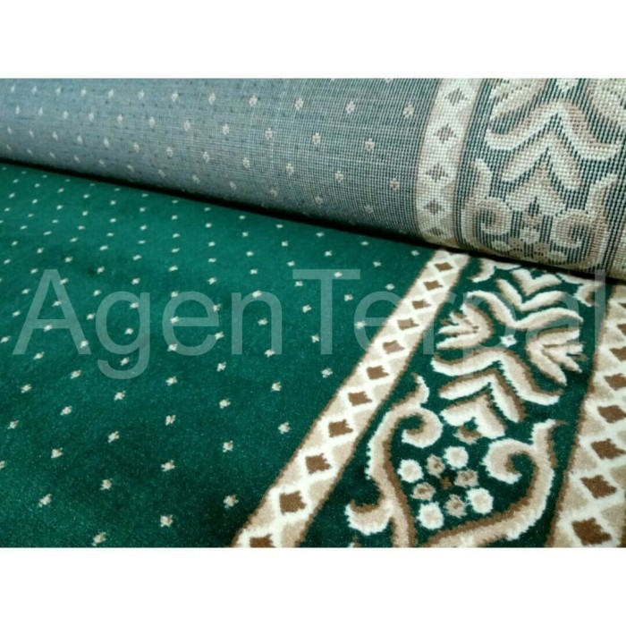 Karpet Sajadah / Sejadah Masjid / Musholla Almira