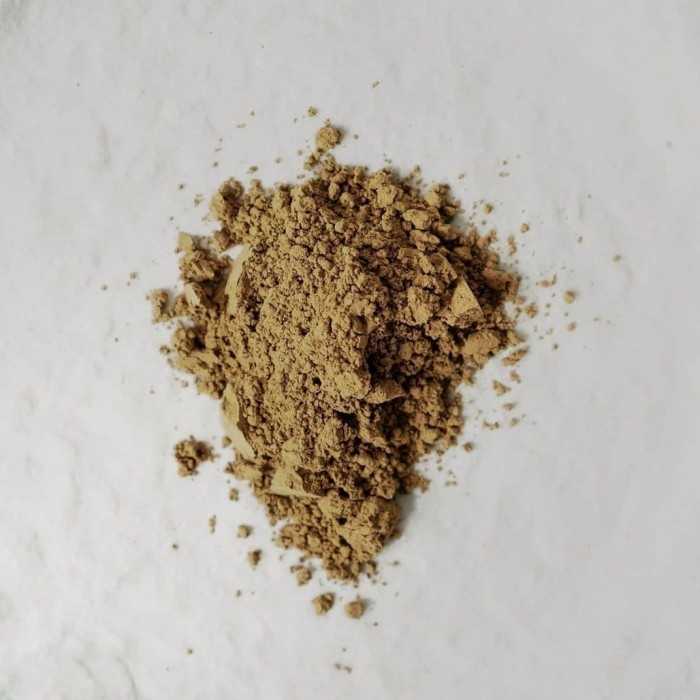

Houjicha Powder Superior Grade (50g/100g)