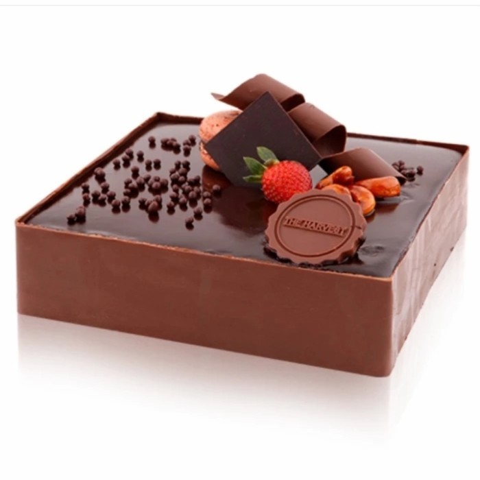 

hanya disini] Kue Cake Ulang Tahun Gift Set Milk Chocolate By The Harvest Birthday Cake