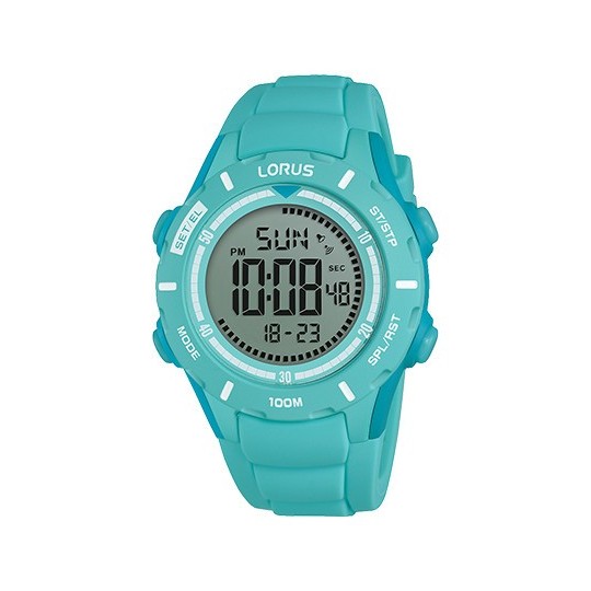 Jam Tangan Wanita LORUS R2375MX-9 Tosca Original