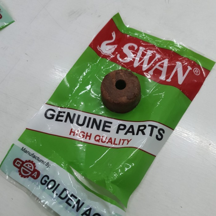 Kualitas terbaik] klep kulit pompa sprayer swan SA 14 / Klep pompa sprayer SA14 swan